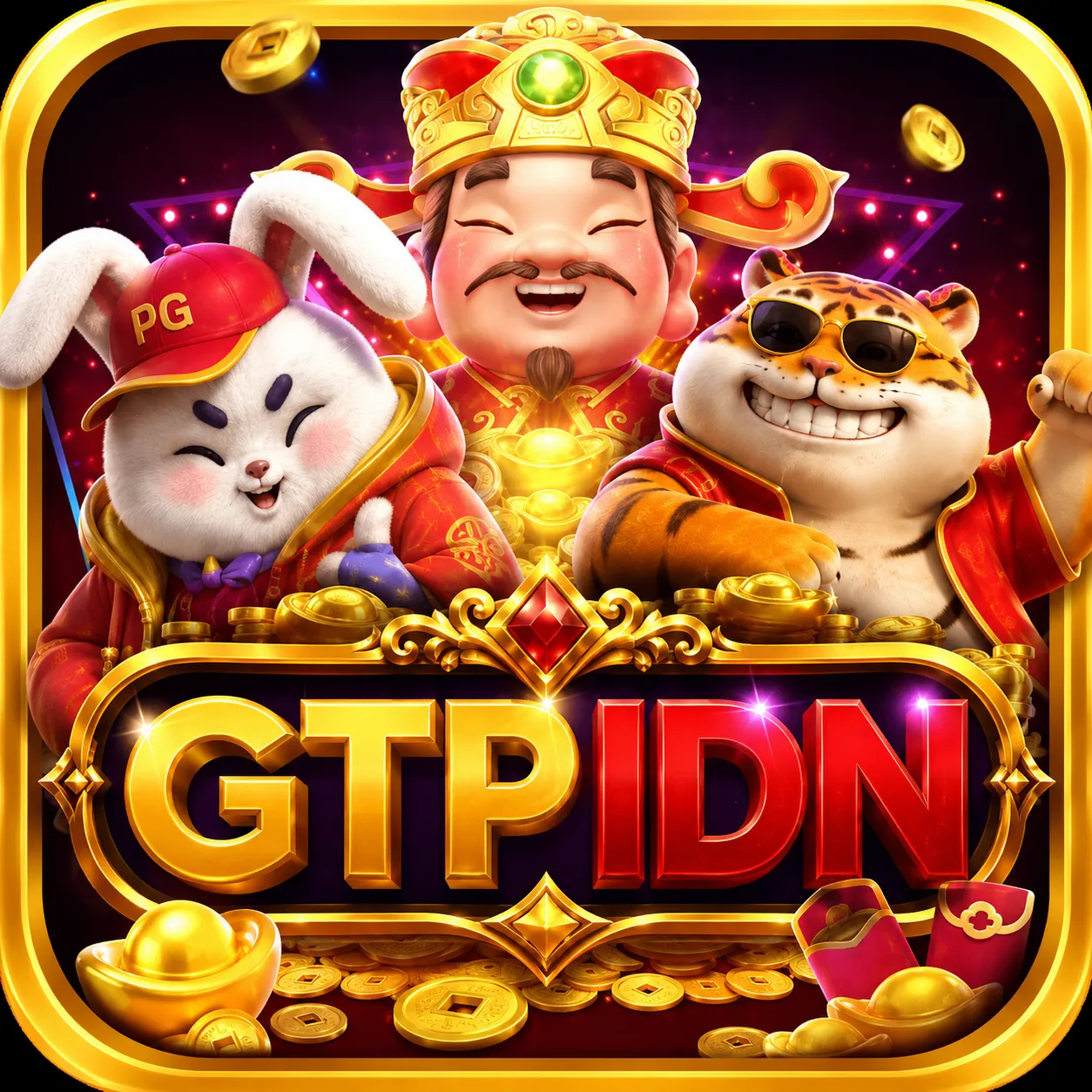 GTPIDN - Petualangan Epik di Dunia ARPG