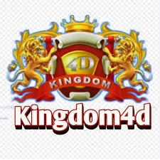 KINDOM4D - Permainan TPS yang Mengasyikkan