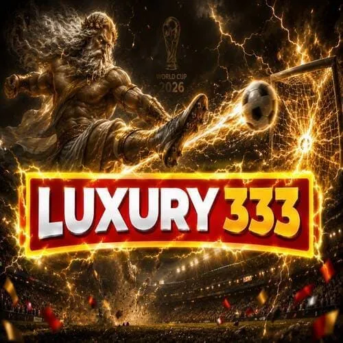 LUXURY333 - Pengalaman Live Casino Terbaik di Ujung Jari Anda