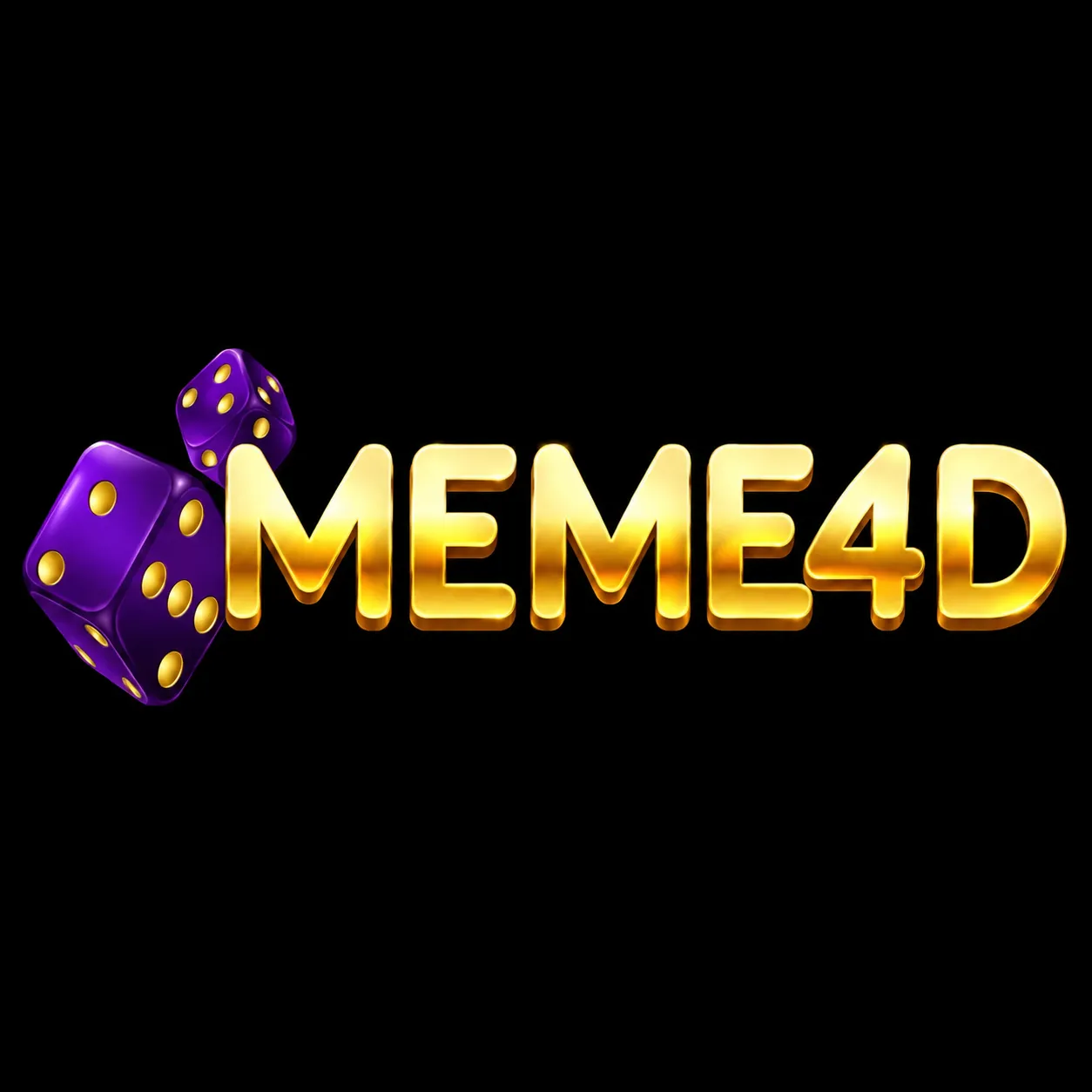 MEME4D - Game Bingo Seru dan Menghibur