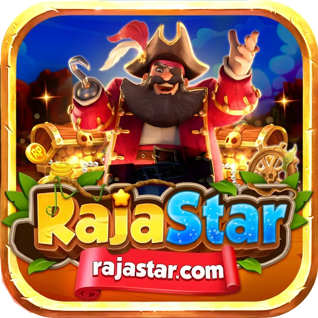 RAJASTAR - Permainan Tembak Ikan Terbaik untuk Hiburan Seru