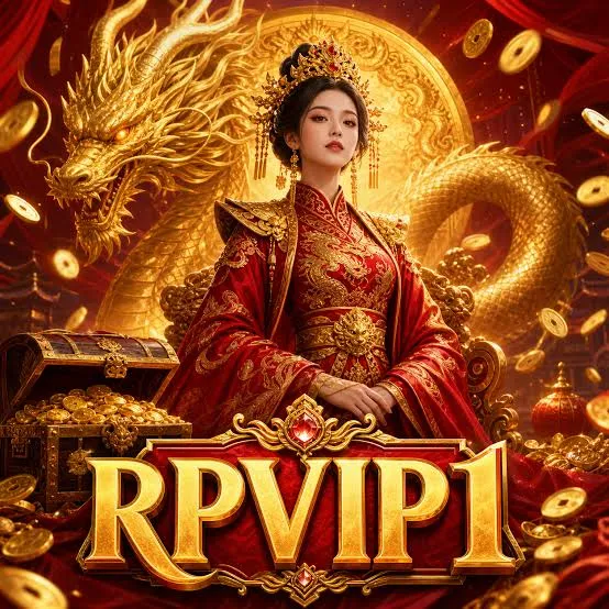 RPVIP1 - Petualangan Epik Dalam Dunia MMORPG
