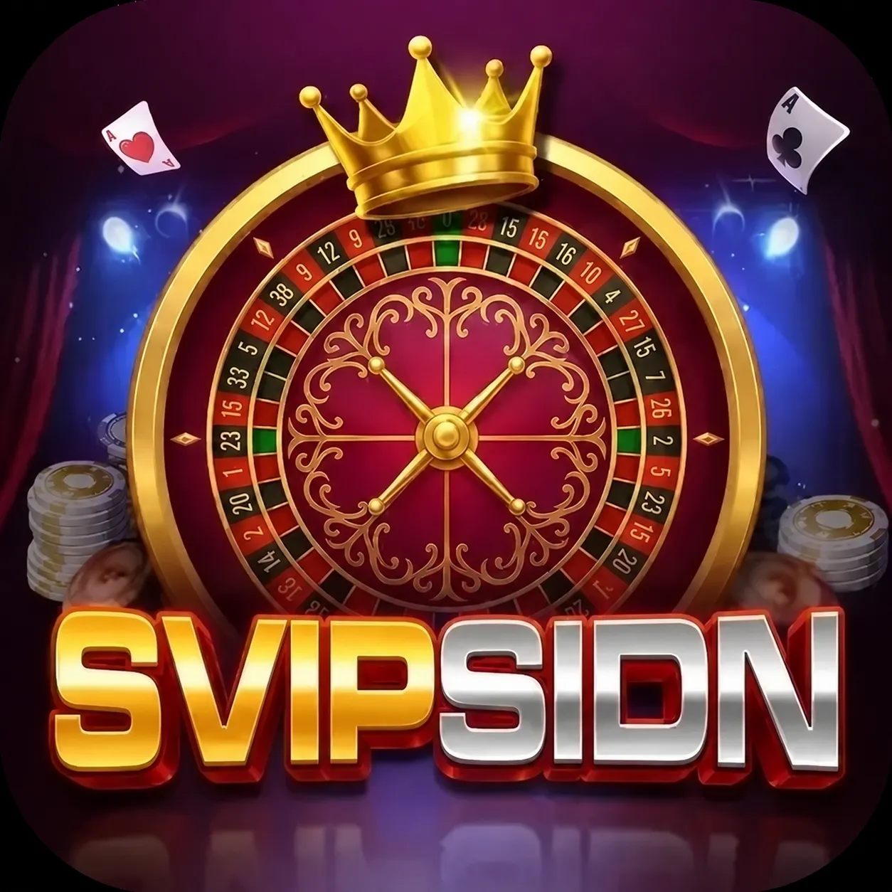 SVIPSILDN - Game Mahjong Seru dan Menantang